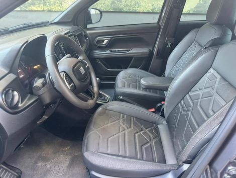 Fiat Strada Volcano 1.3 Flex 8V CD Aut.
