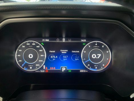 Caoa Chery Tiggo 7 Pro Max Drive 1.6 Turbo 16V Aut.