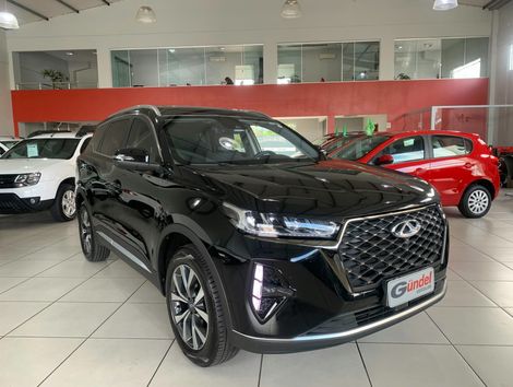 Caoa Chery Tiggo 7 Pro Max Drive 1.6 Turbo 16V Aut.