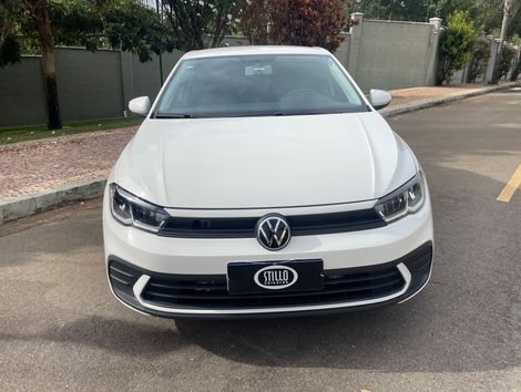 VolksWagen Polo Comfortline TSI 1.0 Flex 12V Aut.