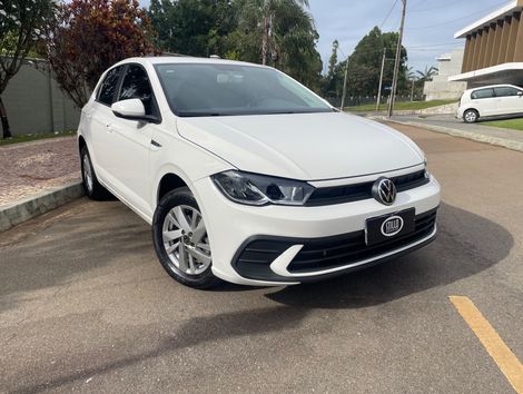 VolksWagen Polo Comfortline TSI 1.0 Flex 12V Aut.