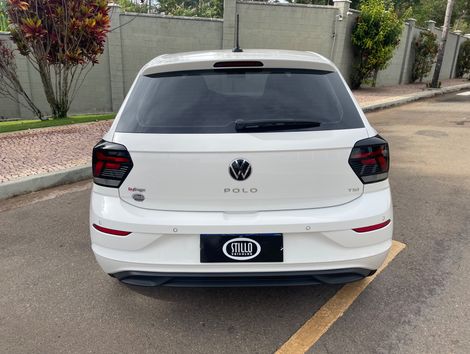 VolksWagen Polo Comfortline TSI 1.0 Flex 12V Aut.