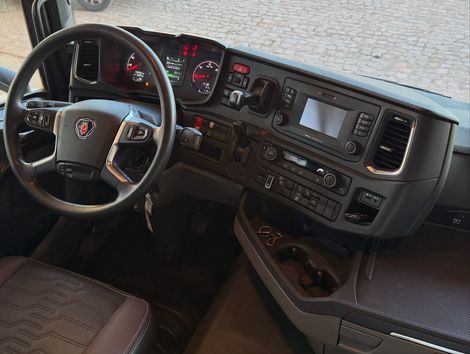 SCANIA R-500 A 6x4 2p (diesel)(E5)