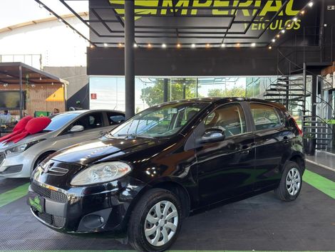 Fiat Palio 1.0 Celebr. ECONOMY F.Flex 8V 2p