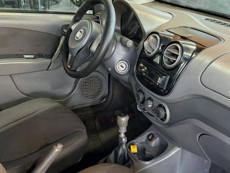 Fiat Palio 1.0 Celebr. ECONOMY F.Flex 8V 2p