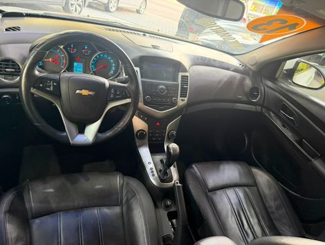 Chevrolet CRUZE HB Sport LT 1.8 16V FlexP. 5p Aut