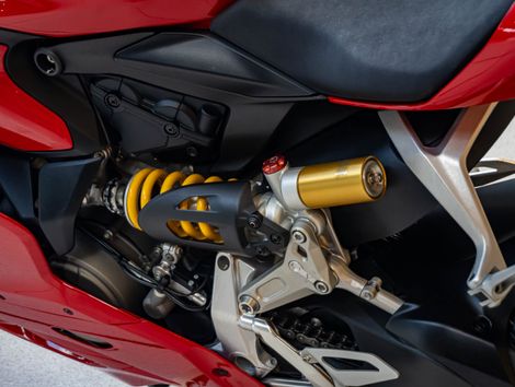 Ducati 1299 Panigale