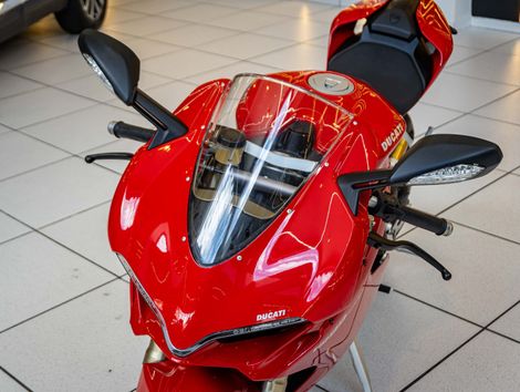 Ducati 1299 Panigale