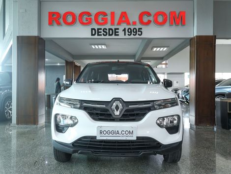 Renault KWID Intense 1.0 Flex 12V 5p Mec.