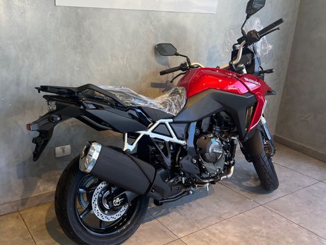 SUZUKI DL 800 V-STROM