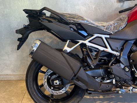 SUZUKI DL 800 V-STROM