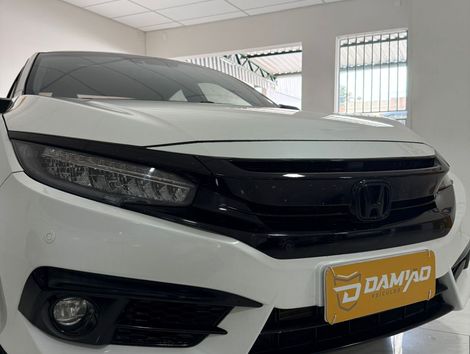 Honda Civic Sedan TOURING 1.5 Turbo 16V Aut.4p