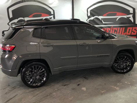 Jeep COMPASS S T270 1.3 TB 4x2 Flex Aut.
