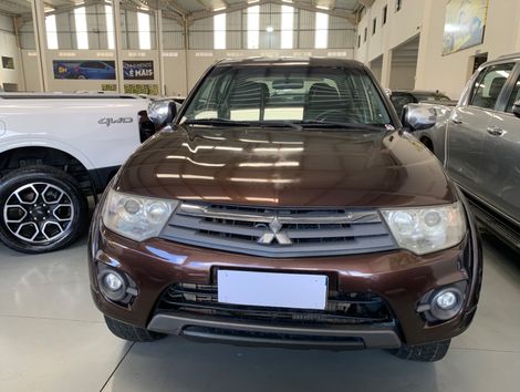 Mitsubishi L200 Triton HPE 3.2 CD TB Int.Diesel Aut