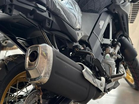 SUZUKI DL 650 XT V-STROM