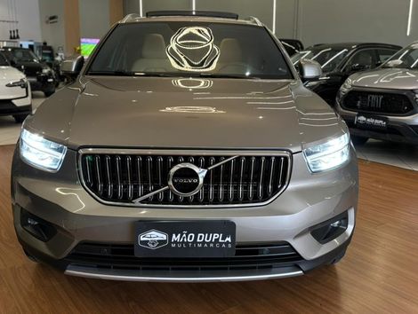 Volvo XC 40 T-5 INSCRIPTION 1.5 FWD (Híbrido)