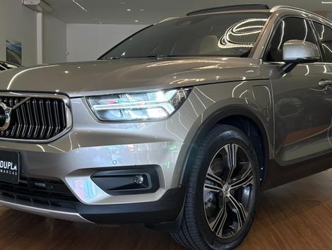 Volvo XC 40 T-5 INSCRIPTION 1.5 FWD (Híbrido)