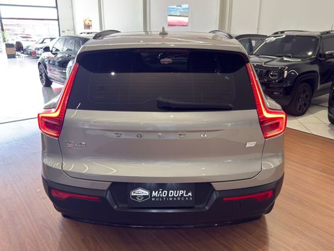 Volvo XC 40 Twin Ultimate (Elétrico)