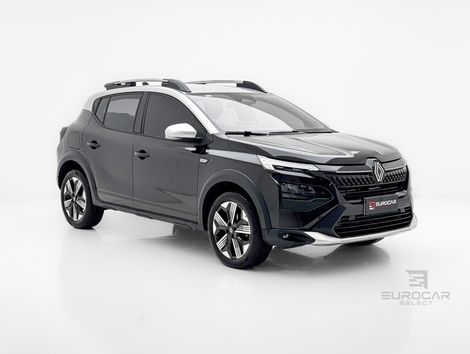 Renault Kardian Iconic 1.0 TB 12V 5p Aut.