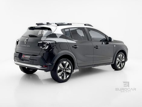 Renault Kardian Iconic 1.0 TB 12V 5p Aut.