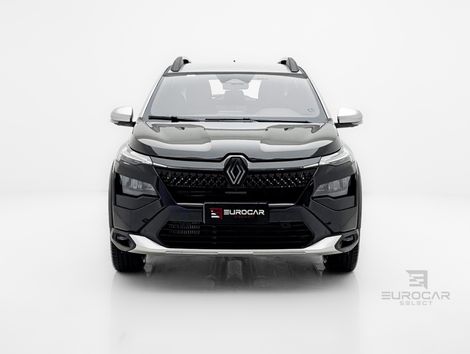Renault Kardian Iconic 1.0 TB 12V 5p Aut.