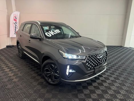 Caoa Chery Tiggo 7 SPORT 1.5 Turbo Flex 16V Aut.  