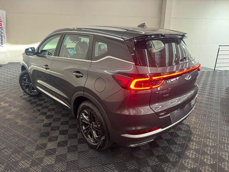 Caoa Chery Tiggo 7 SPORT 1.5 Turbo Flex 16V Aut.  