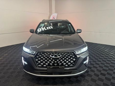 Caoa Chery Tiggo 7 SPORT 1.5 Turbo Flex 16V Aut.  