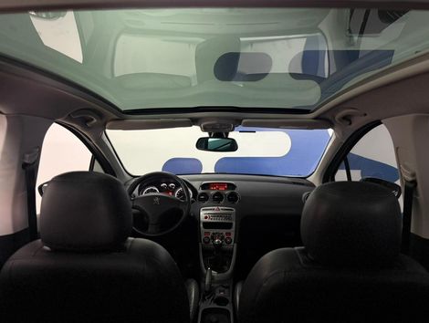Peugeot 308 Active 1.6 Flex 16V 5p mec.