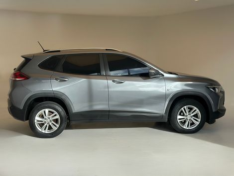 Chevrolet TRACKER LT 1.0 Turbo 12V Flex Aut.