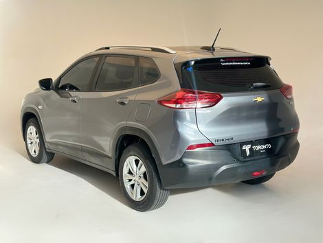 Chevrolet TRACKER LT 1.0 Turbo 12V Flex Aut.