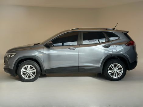 Chevrolet TRACKER LT 1.0 Turbo 12V Flex Aut.
