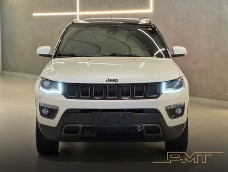 Jeep COMPASS S 2.0 4x4 TB 16V Diesel Aut.
