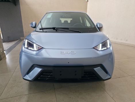 BYD Dolphin Mini (Elétrico)