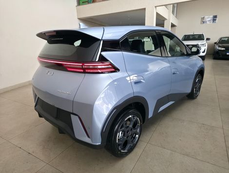 BYD Dolphin Mini (Elétrico)