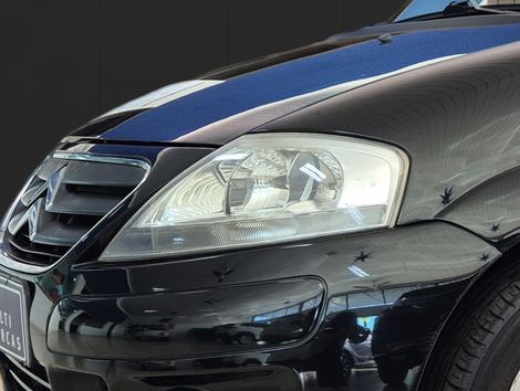 Citroën C3 GLX 1.4/ GLX Sonora 1.4 Flex 8V 5p