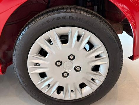 Ford Ka 1.0 SE/SE Plus TiVCT Flex 5p