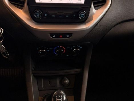 Ford Ka 1.0 SE/SE Plus TiVCT Flex 5p