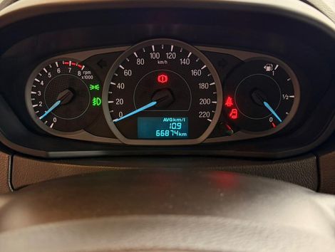 Ford Ka 1.0 SE/SE Plus TiVCT Flex 5p