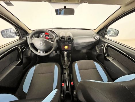 Renault SANDERO TechRun Hi-Flex 1.0 16V 5p