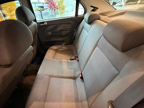 VolksWagen VOYAGE 1.0/1.0 City Mi Total Flex 8V 4p