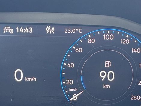 VolksWagen T-Cross 200 TSI 1.0  Flex 12V 5p Aut.