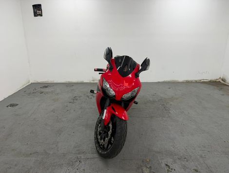 HONDA CBR 1000 RR Fireblade
