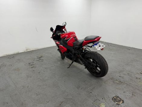 HONDA CBR 1000 RR Fireblade
