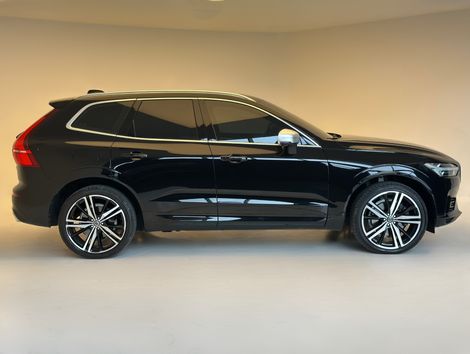 Volvo XC 60 T-8 R-DESIGN 2.0 (Híbrido)