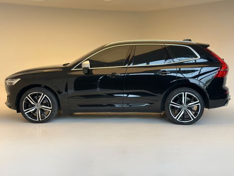 Volvo XC 60 T-8 R-DESIGN 2.0 (Híbrido)