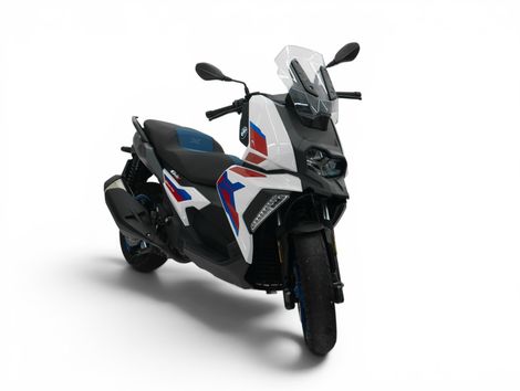 BMW Motos C400 X SPORT