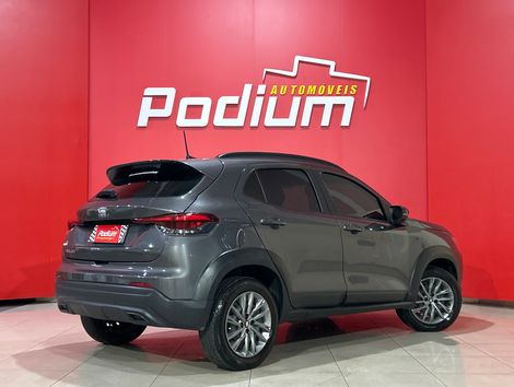 Fiat PULSE DRIVE 1.3 8V Flex Aut.
