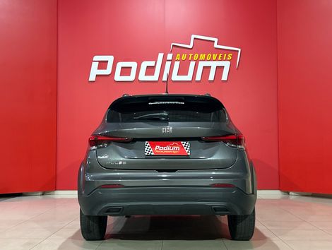 Fiat PULSE DRIVE 1.3 8V Flex Aut.