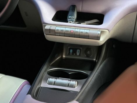BYD Dolphin EV (Elétrico)